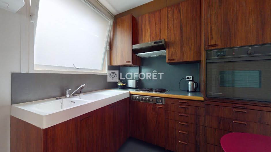 Vente appartement 4 pièces 75 m² à Paris 10ème (75010), 730 000 €