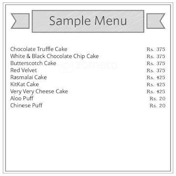 Try Original menu 