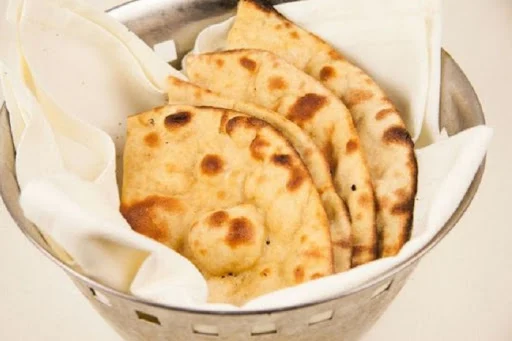 Tandoori Roti