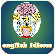 English Idioms and Expression  Icon
