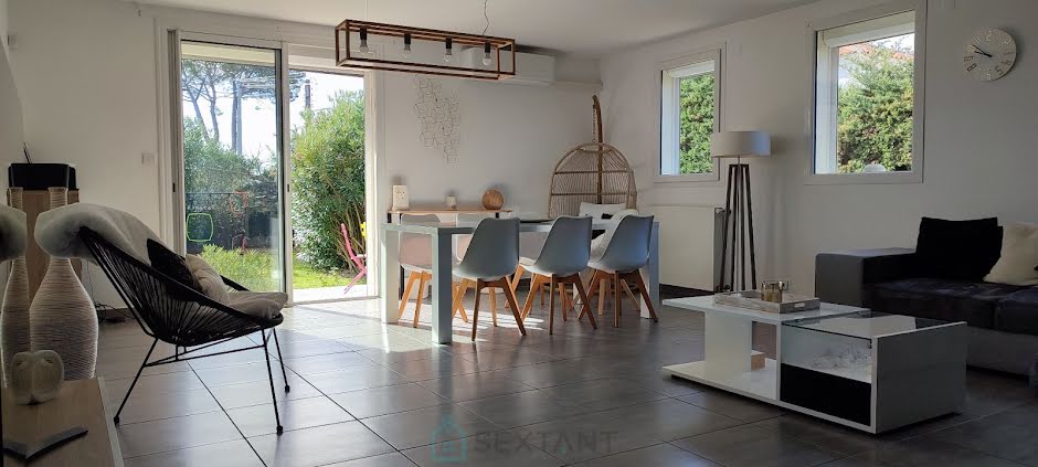 Vente maison 6 pièces 142 m² à Bernis (30620), 499 000 €