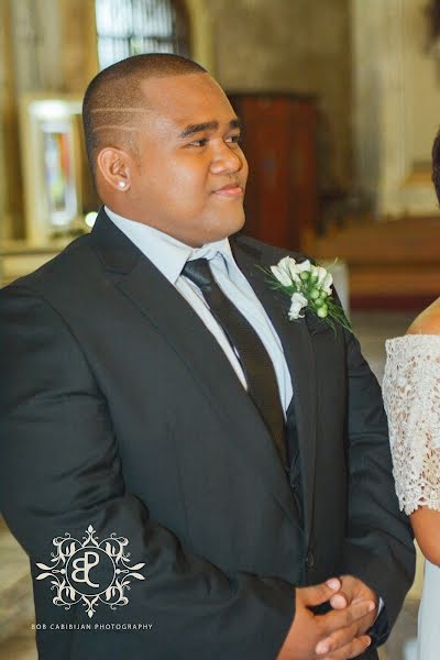 Wedding photographer Bob Cabibijan (bobcabibijan). Photo of 30 January 2019