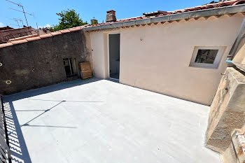 appartement à Hyeres (83)