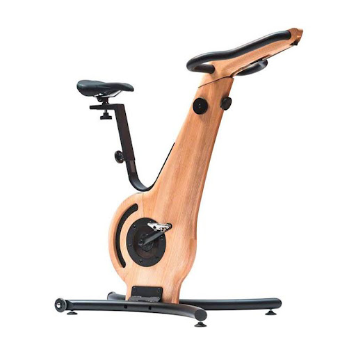 NOHrd Indoor Exercise Bike