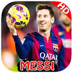 Cover Image of Tải xuống 🔥Messi Wallpaper HD 2018 1.5 APK