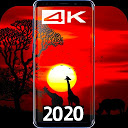 Baixar aplicação Sunset Wallpaper Instalar Mais recente APK Downloader