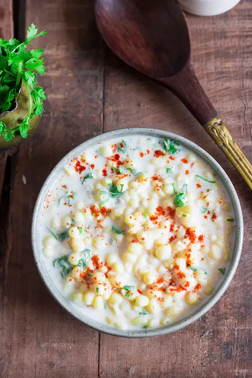 Boondi Raita