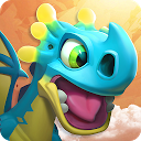 تنزيل Rise of Dragons التثبيت أحدث APK تنزيل