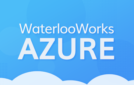 WaterlooWorks Azure small promo image