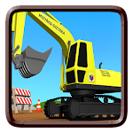 Real Excavator Simulator Apk