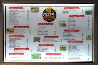 Pizza Da Dhaba menu 1