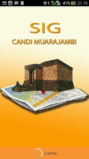 Candi Muara Jambi