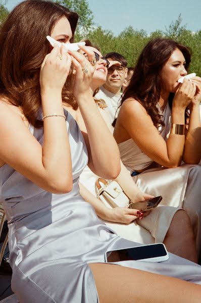 Fotógrafo de casamento Aleksey Kremov (apluskr). Foto de 20 de maio