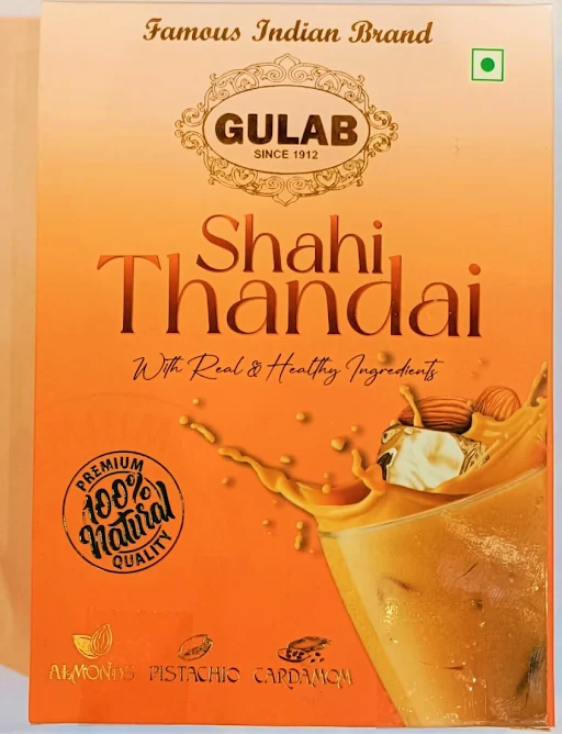 Shahi Thandai Powder (250 Gms)