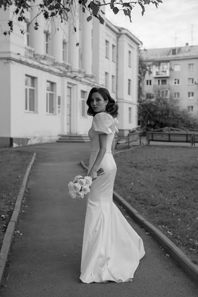 Fotógrafo de casamento Ekaterina Afanasova (eaphoto). Foto de 13 de fevereiro 2023