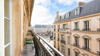 appartement à Paris 9ème (75)