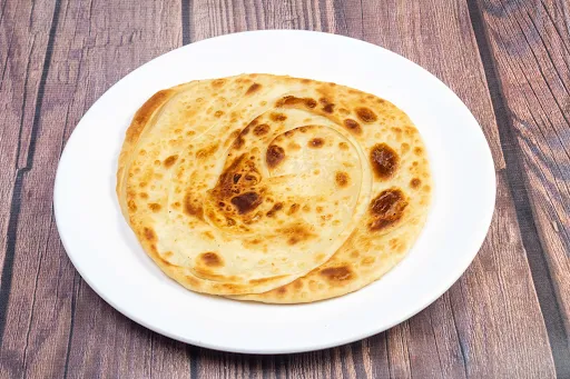 Lachha Paratha