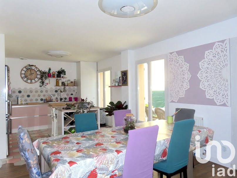 Vente maison 5 pièces 100 m² à Stains (93240), 349 000 €