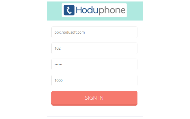 HoduPhone Preview image 0