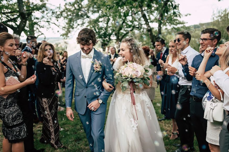 Fotógrafo de casamento Karel Štěpánek (karelstepanek). Foto de 9 de julho 2020