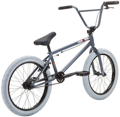 Stolen MY22 Heist BMX Bike alternate image 0