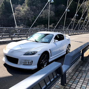 RX-8