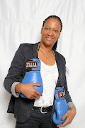 Starline  Promotions boss Zandile  Malinga .