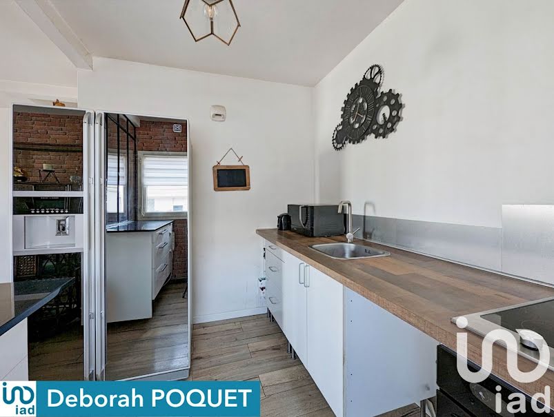 Vente appartement 4 pièces 78 m² à Savigny-sur-Orge (91600), 212 000 €