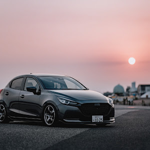 MAZDA2 DJLFS