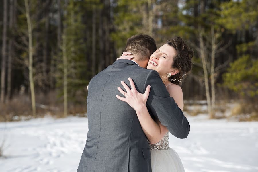 Photographe de mariage Brendan Nogue (bnoguephoto). Photo du 14 janvier 2021