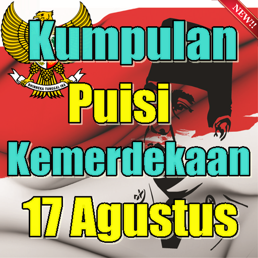 Kumpulan Puisi Kemerdekaan 17 Agustus Terpapuler