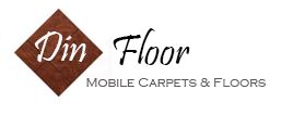 Din Floor logo