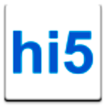 Hi5 Blue Apk