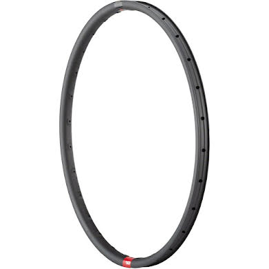 Santa Cruz Reserve 22 Rim - 700 - Disc - Black - 24H