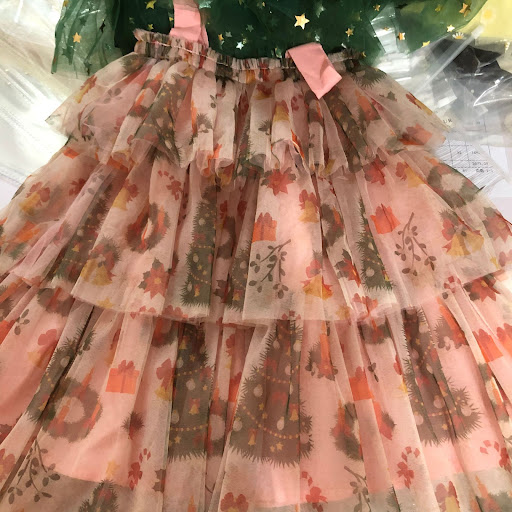 Christmas Print