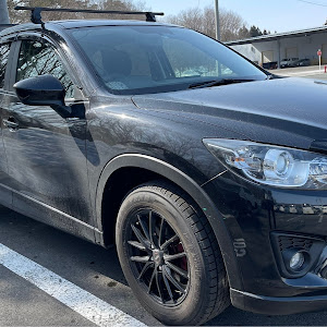 CX-5 KE2AW
