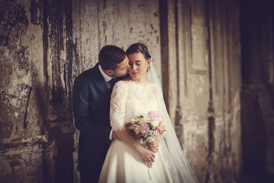 Fotógrafo de bodas Eduardo Orduna (ordunavalles). Foto del 23 de mayo 2019