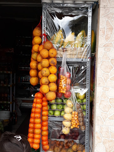 Frutas Y Legumbres Maythe - Quito