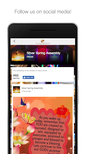 Silver Spring Assembly(圖3)-速報App