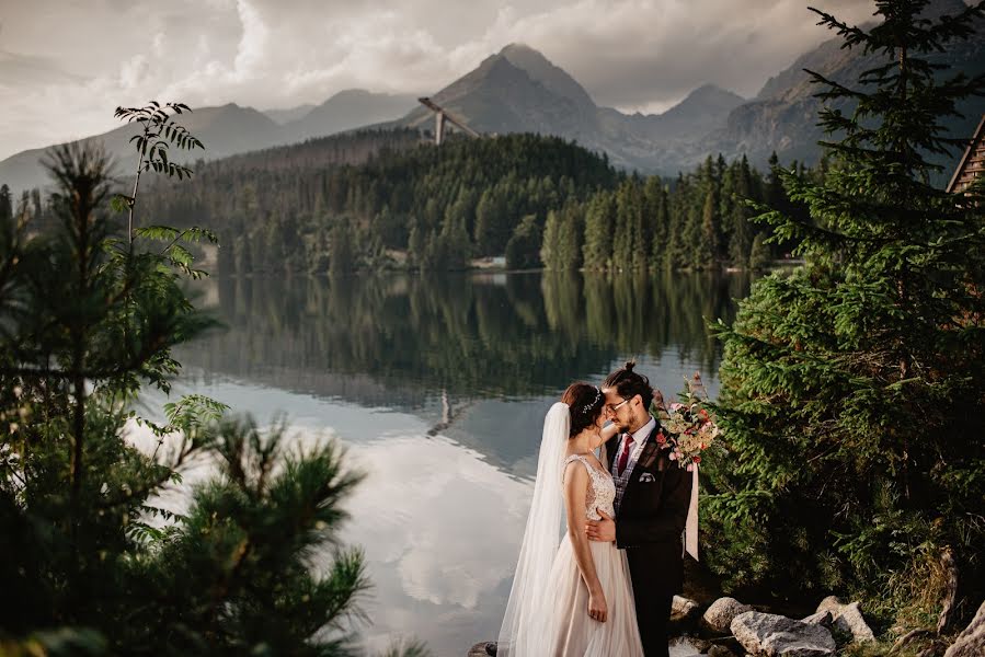 Photographer sa kasal Przemysław Góreczny (przemyslawgo). Larawan ni 17 Setyembre 2019