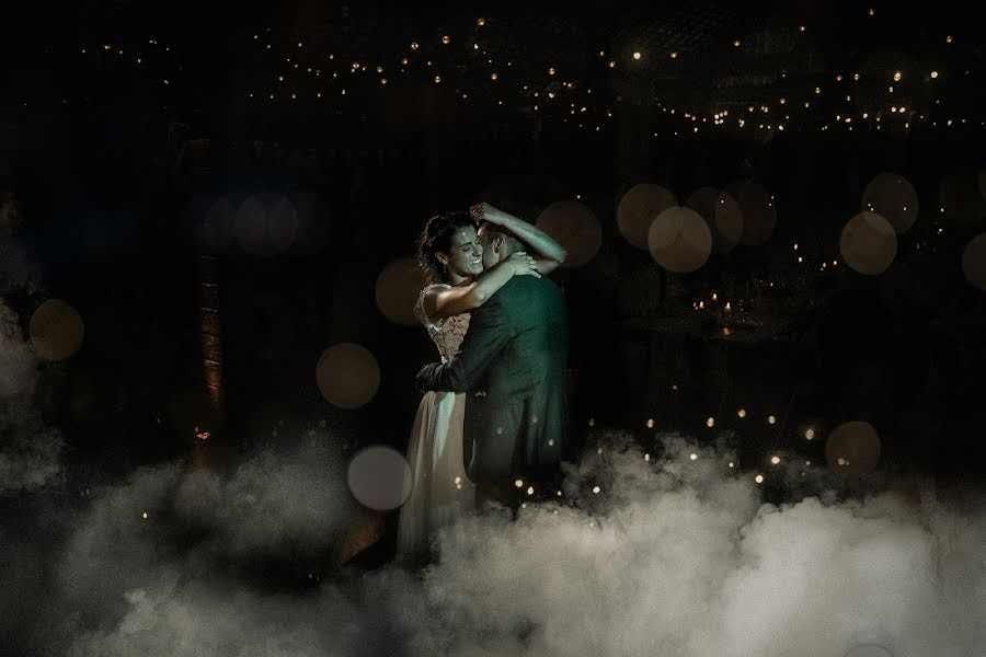 Fotógrafo de bodas Hans Op De Beeck (hansmaakteenfoto). Foto del 4 de octubre 2019