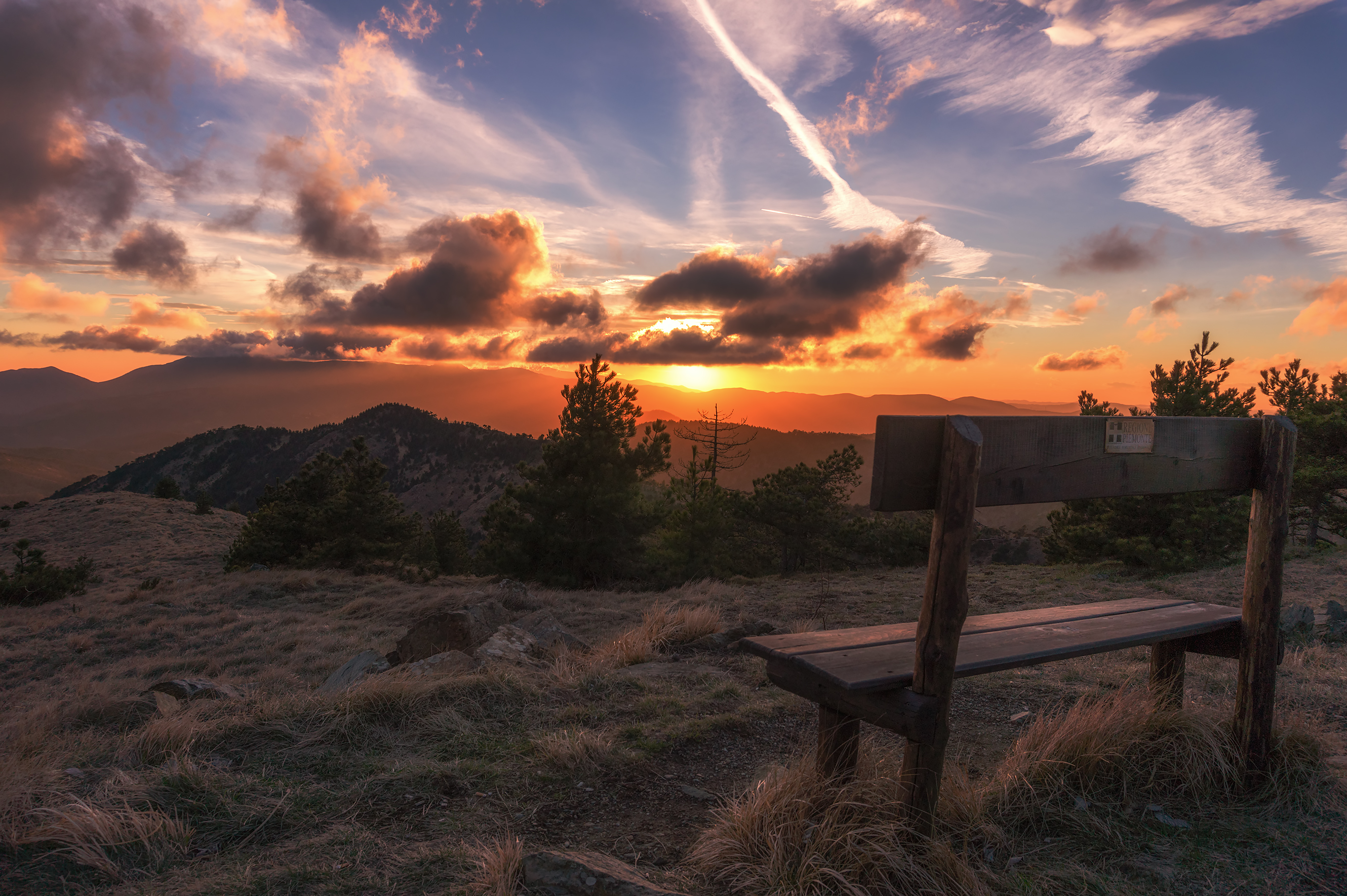 Piani di Praglia di andrea_manzoli