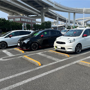 マーチ K13改