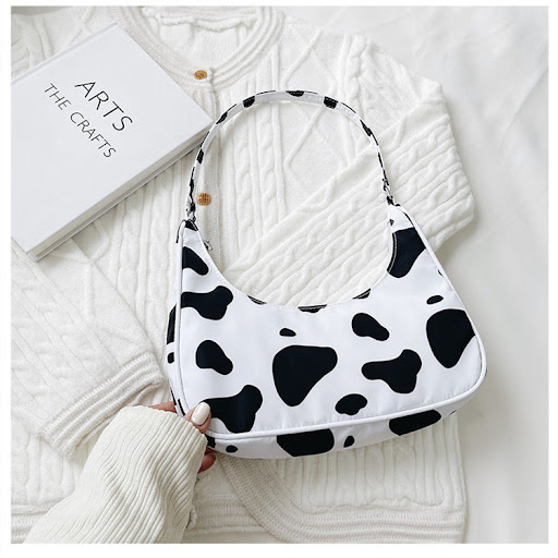 Cow pattern