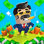 Cover Image of Download Idle Farming Tycoon － Fun Farm Business Game 1.5.3 APK