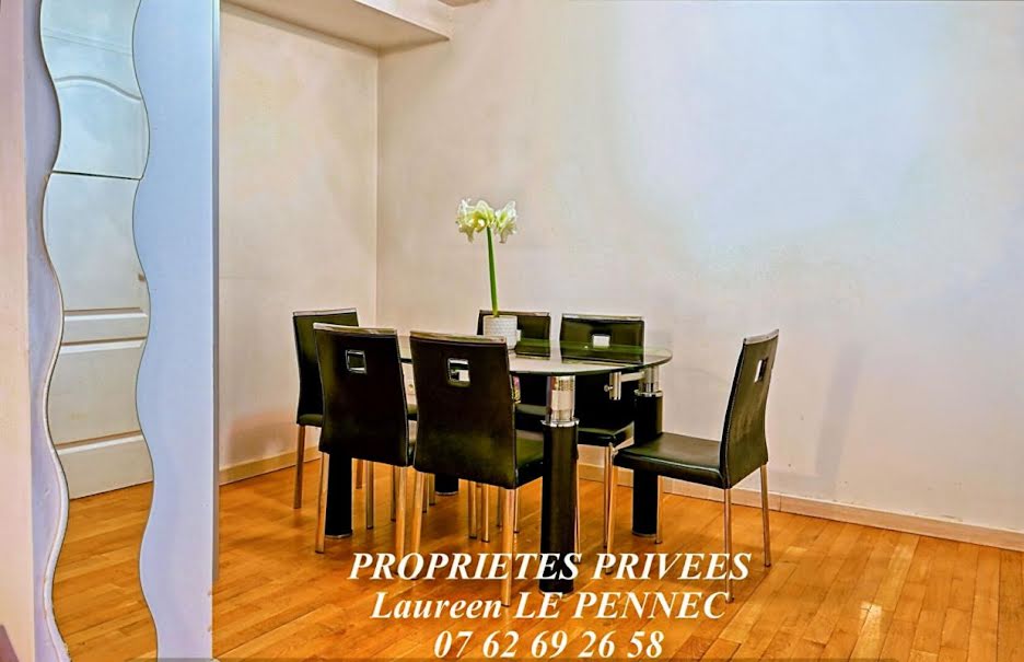 Vente maison 6 pièces 115 m² à Etampes (91150), 261 800 €