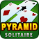 PYRAMID SOLITAIRE icon