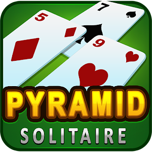 Download PYRAMID SOLITAIRE For PC Windows and Mac