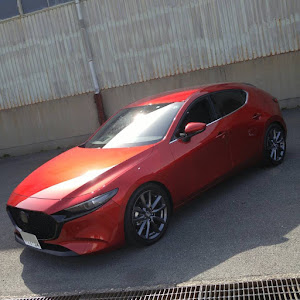 MAZDA3 BPFP