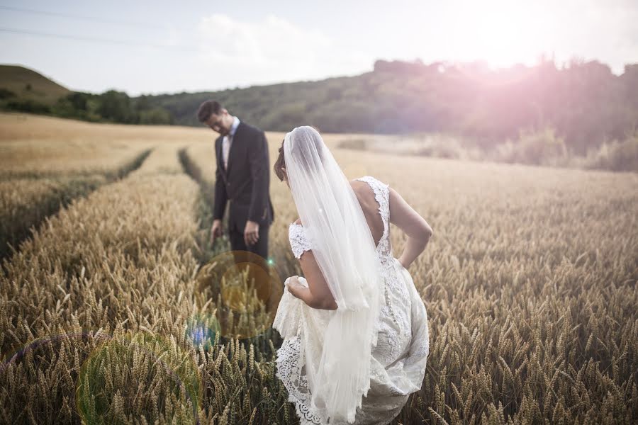 Photographe de mariage Massimo Barbarotto (maxssimo). Photo du 1 septembre 2018